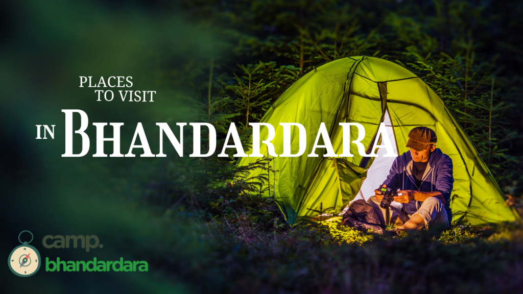 Places to visits in Bhandardara