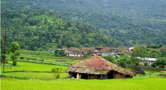 Ratanwadi Village